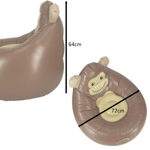 Täispuhutav tugitool - Image 10