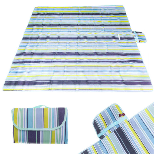 Rannamatt 200X200cm - Image 2
