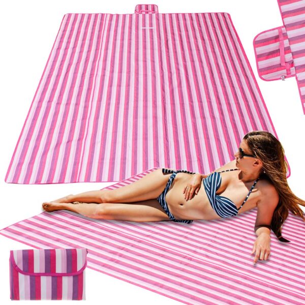 Rannamatt 200X200cm