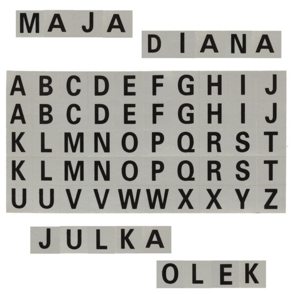 Kohver - kollane - Image 10