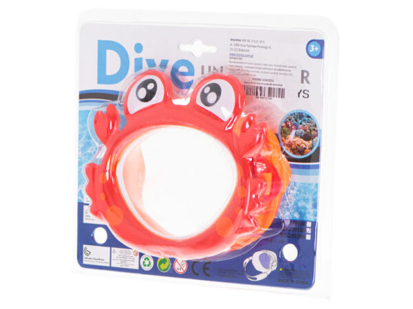 Ujumismask - Image 6