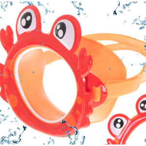 Ujumismask
