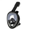 Snorgeldamismask - Image 6