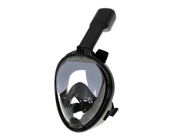 Snorgeldamismask - Image 6