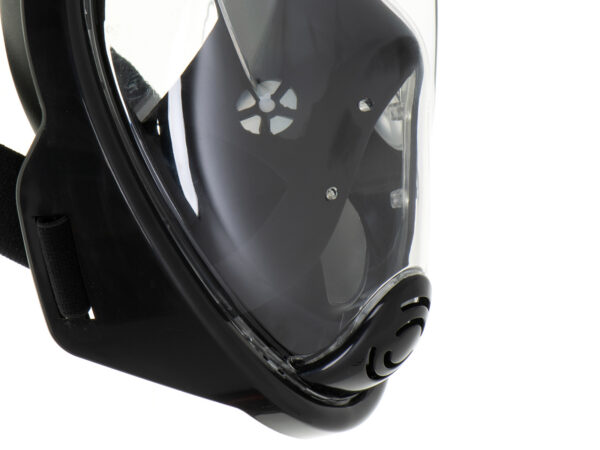 Snorgeldamismask - Image 3