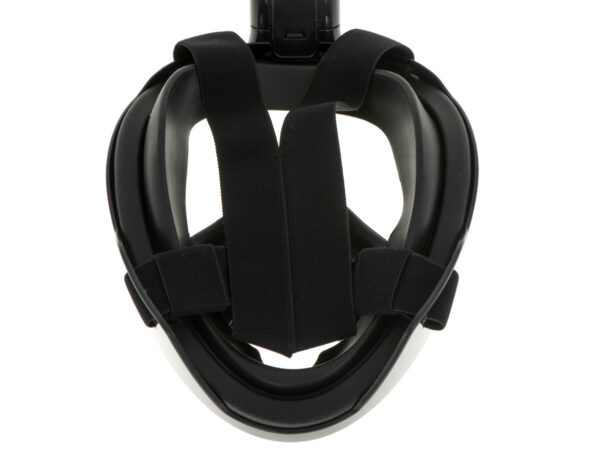 Snorgeldamismask - Image 5