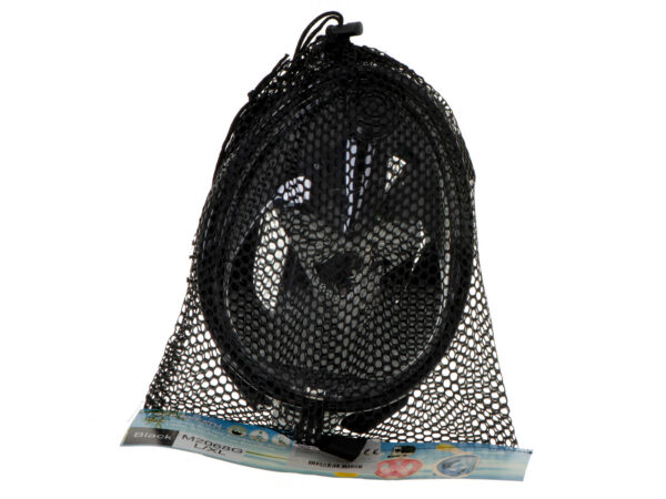 Snorgeldamismask - Image 2