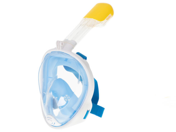 Snorgeldamismask - Image 2