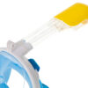 Snorgeldamismask - Image 3