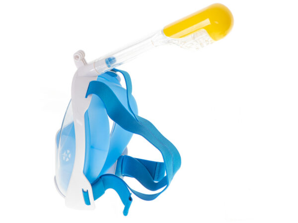 Snorgeldamismask - Image 4