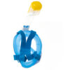 Snorgeldamismask - Image 5