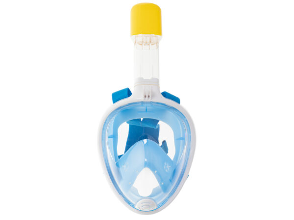 Snorgeldamismask - Image 6