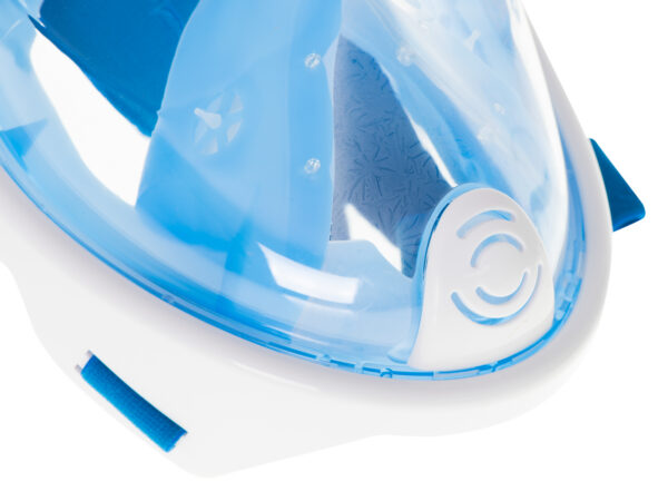 Snorgeldamismask - Image 7