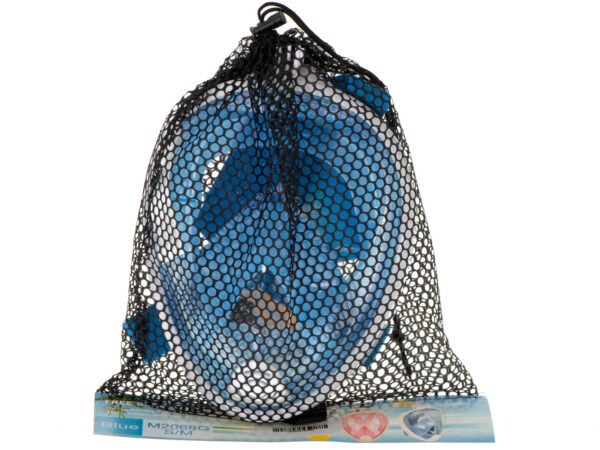 Snorgeldamismask - Image 9