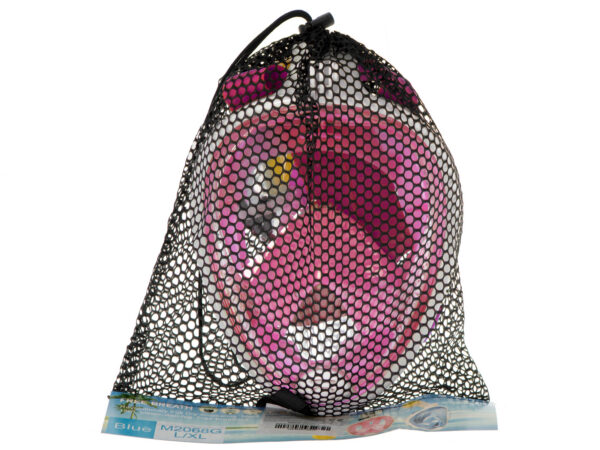 Snorgeldamismask - Image 2