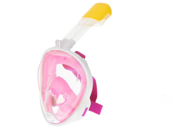 Snorgeldamismask - Image 3