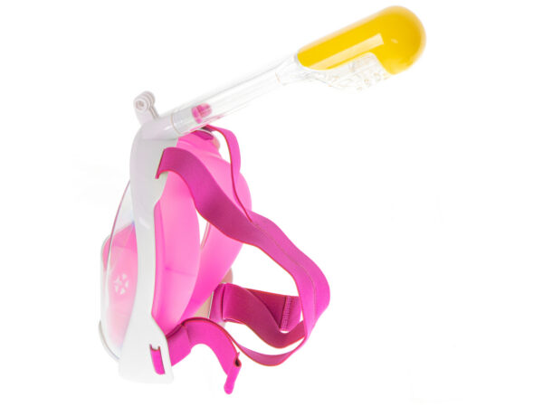 Snorgeldamismask - Image 5