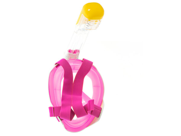 Snorgeldamismask - Image 6