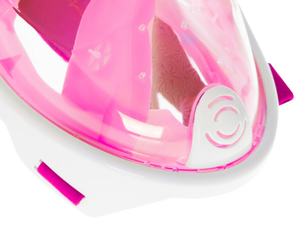 Snorgeldamismask - Image 8