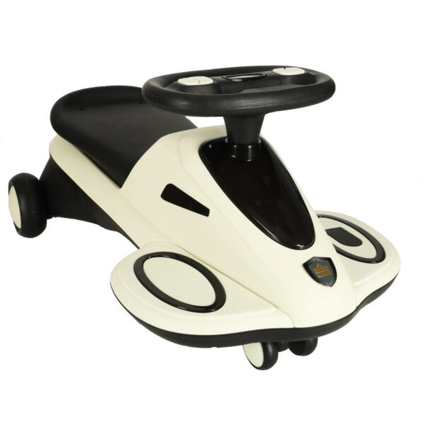 Wiggle swing auto – helendavad rattad - Image 5
