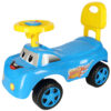 Pealeistuv auto