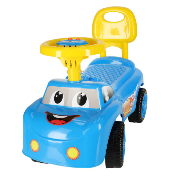 Pealeistuv auto - Image 2