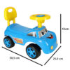 Pealeistuv auto - Image 4
