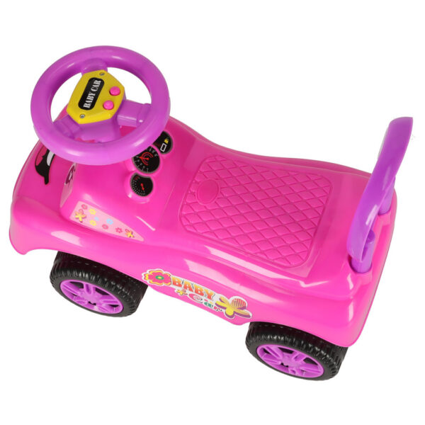 Pealeistuv auto - Image 2