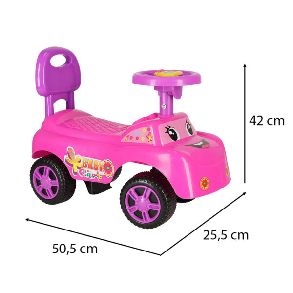 Pealeistuv auto - Image 4