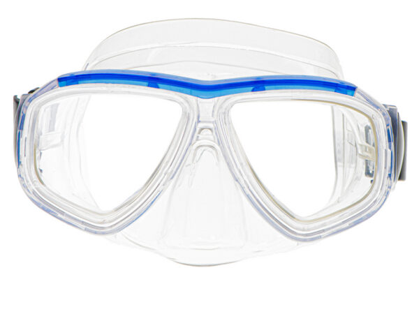 Snorgeldamismask - Image 2