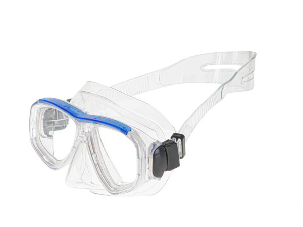 Snorgeldamismask - Image 3