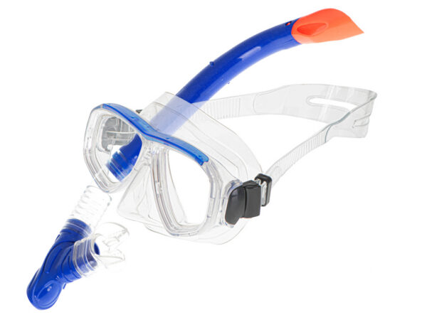 Snorgeldamismask - Image 4