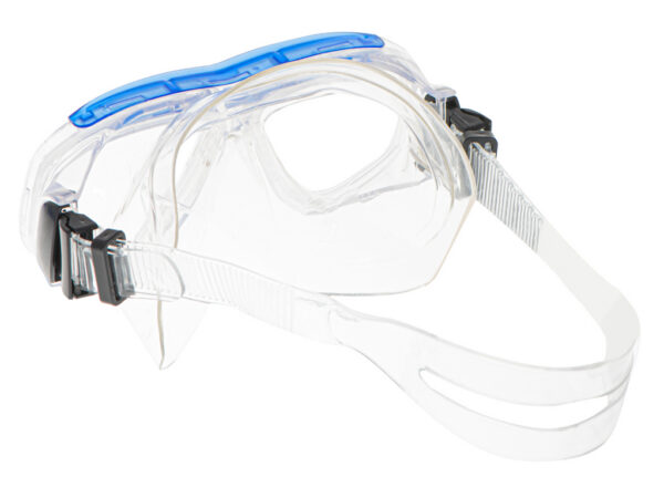 Snorgeldamismask - Image 5