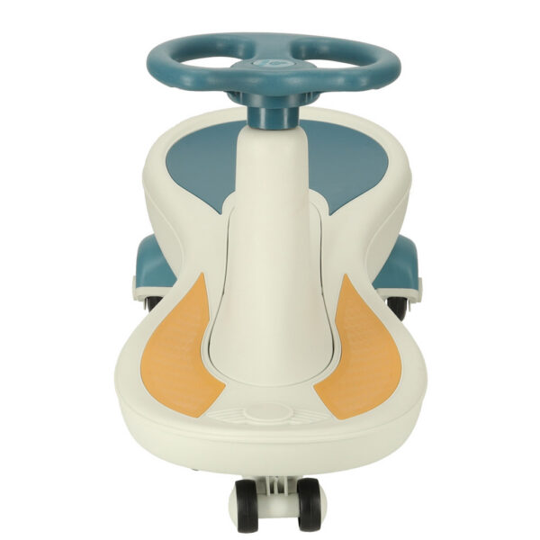 LED Swing Fix S4 - helendavad rattad - Image 3