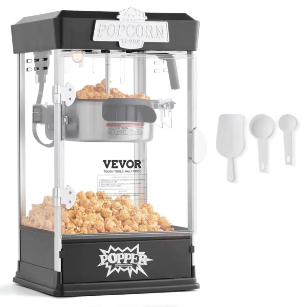 Popcorni masin