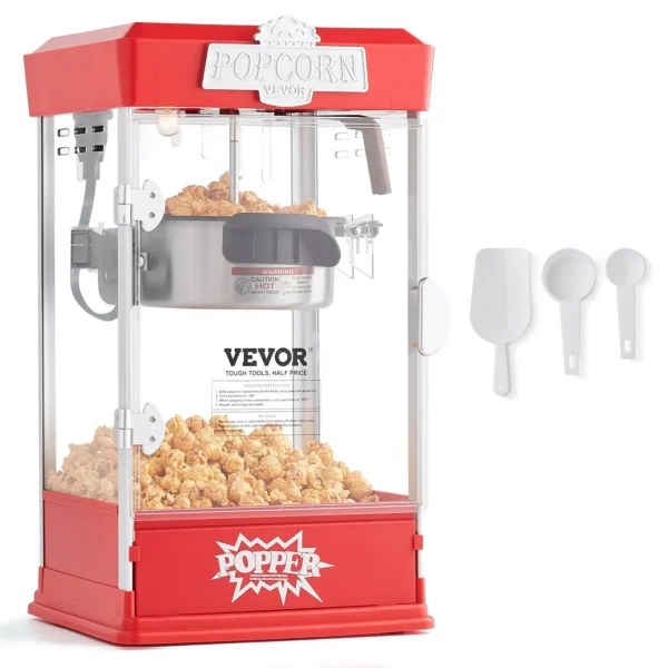 Popcorni masin