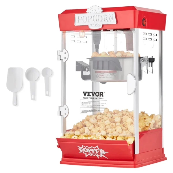 Popcorni masin - Image 3