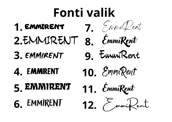 Komplekt - 3D efektiga (tass, võtmehoidja, šokolaad) - Image 4