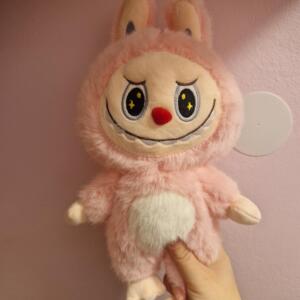 Pehme kaisukas - LABUBU = LAFUFU