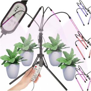 LED taimekasvatuslampide paneel 4x80LED