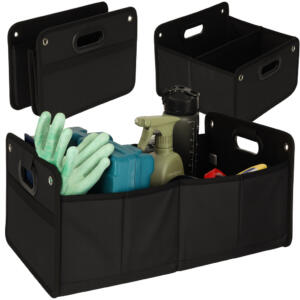 Auto pagasiruumi korralduskott 47x44x23