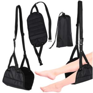 Riputatav jalahoop mini hambock jalad reisimine reisimine jalahoop