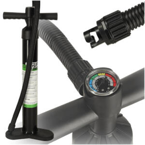 SUP ühesuunaline käsitsi juhitav kõrgsurvepump