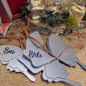 Helkiv ripats - nimega