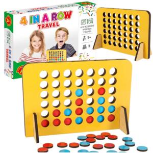 ALEXANDER 4 järjestikuse peomängu reisiversioon 5+