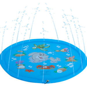 Vee pritsimismatt aia purskkaev bassein 170cm