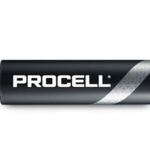Duracell Procell LR6 AA patarei 10 tk.