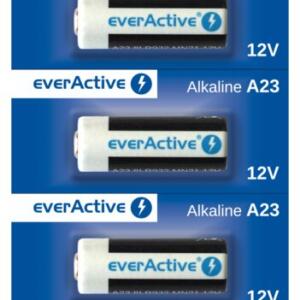 Bateria everActive Alkaline 23A blister 5szt.