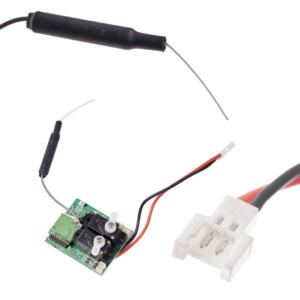 Osa WLtoys Sky King F959 juhtplaat UUS VERSIOON