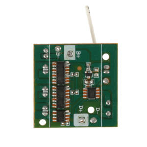 Osa RC Rock Crowler X9115 juhtpaneelile